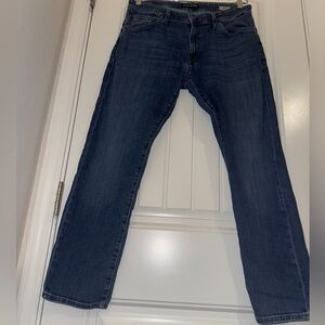 Men's Mavi Jake Slim Leg Jeans